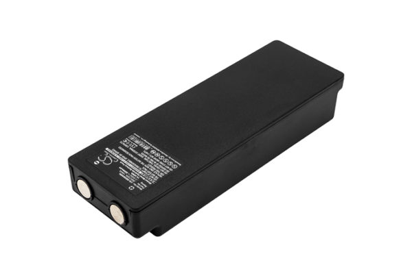 Scanreco RC590, RC960 7,2V 2000mAh NiMH